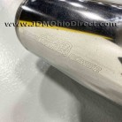 JDM EK9 Mugen Twin Loop Sports Cat Back Exhaust 